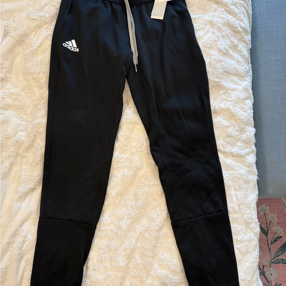 Adidas Womens Jogger Pants